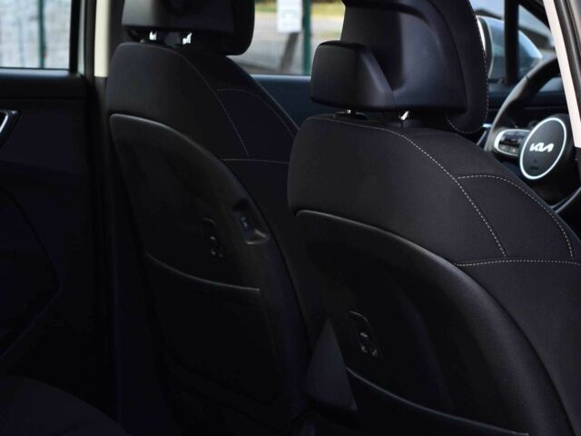 Синий Киа Sportage, объемом двигателя 2 л и пробегом 10 тыс. км за 26500 $, фото 16 на Automoto.ua