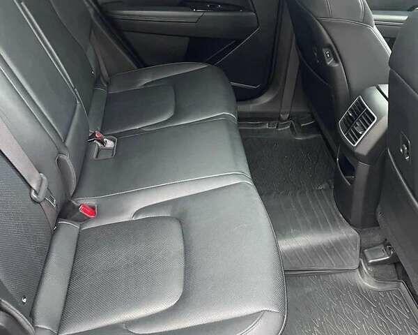 Синий Киа Sportage, объемом двигателя 1.6 л и пробегом 42 тыс. км за 26000 $, фото 5 на Automoto.ua