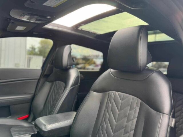 Синій Кіа Sportage, об'ємом двигуна 2.5 л та пробігом 25 тис. км за 25400 $, фото 8 на Automoto.ua