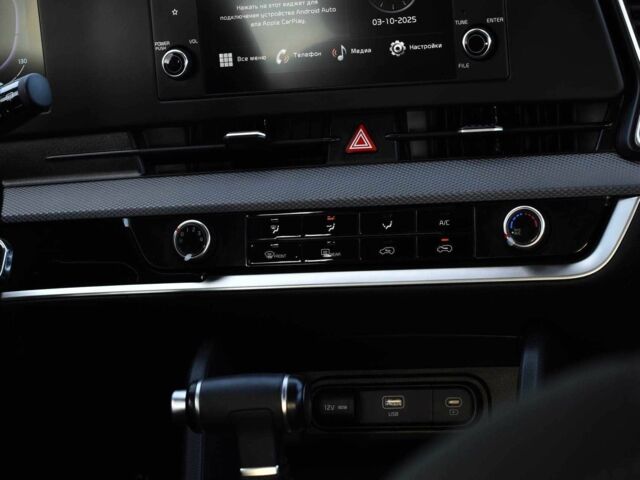 Синий Киа Sportage, объемом двигателя 2 л и пробегом 10 тыс. км за 26500 $, фото 18 на Automoto.ua