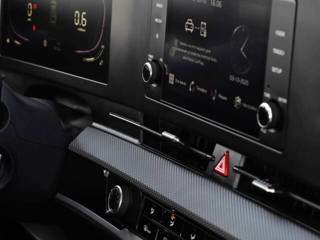 Синий Киа Sportage, объемом двигателя 2 л и пробегом 10 тыс. км за 26500 $, фото 12 на Automoto.ua