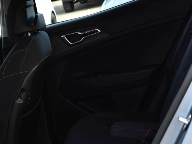 Синий Киа Sportage, объемом двигателя 2 л и пробегом 10 тыс. км за 26500 $, фото 20 на Automoto.ua