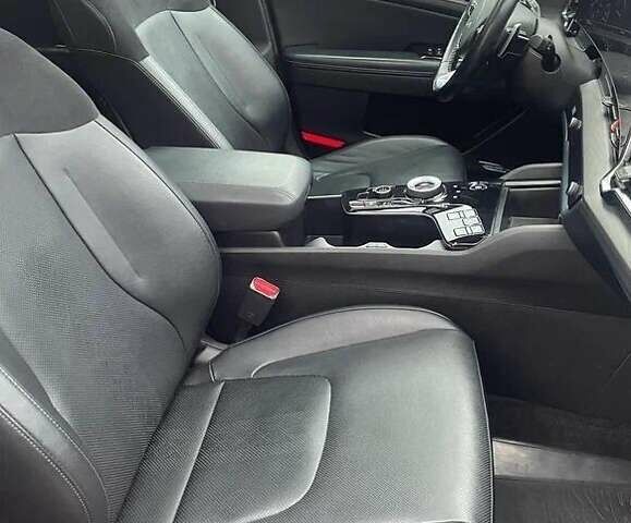 Синий Киа Sportage, объемом двигателя 1.6 л и пробегом 42 тыс. км за 26000 $, фото 4 на Automoto.ua