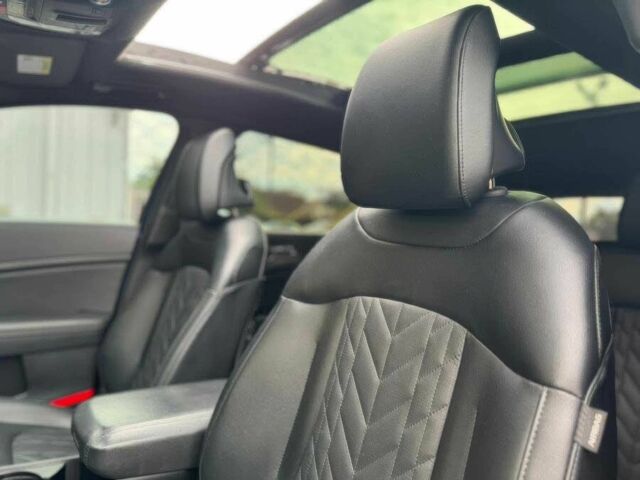 Синій Кіа Sportage, об'ємом двигуна 2.5 л та пробігом 25 тис. км за 25400 $, фото 9 на Automoto.ua