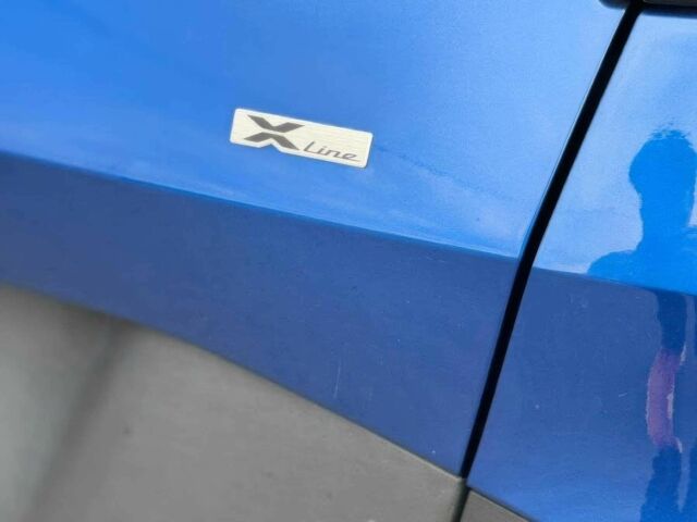 Синій Кіа Sportage, об'ємом двигуна 2.5 л та пробігом 25 тис. км за 25400 $, фото 15 на Automoto.ua