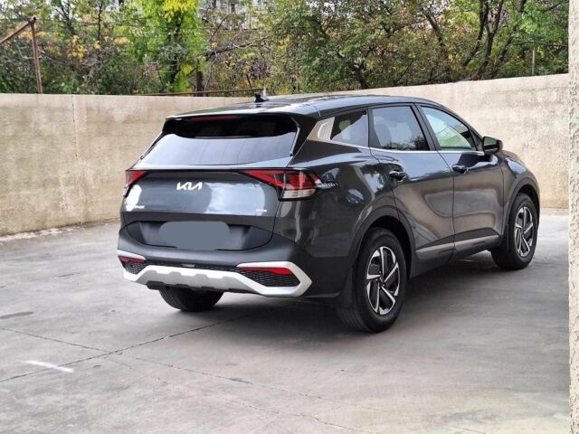 Синий Киа Sportage, объемом двигателя 1.6 л и пробегом 13 тыс. км за 18900 $, фото 9 на Automoto.ua