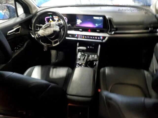 Киа Sportage 2023 в Хмельницком на Automoto.ua Синий Киа Sportage, объемом двигателя 0 л и пробегом 449 тыс. км за 14000 $, фото 7 на Automoto.ua