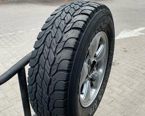 Зеленый Киа Sportage, объемом двигателя 2 л и пробегом 222 тыс. км за 2800 $, фото 16 на Automoto.ua