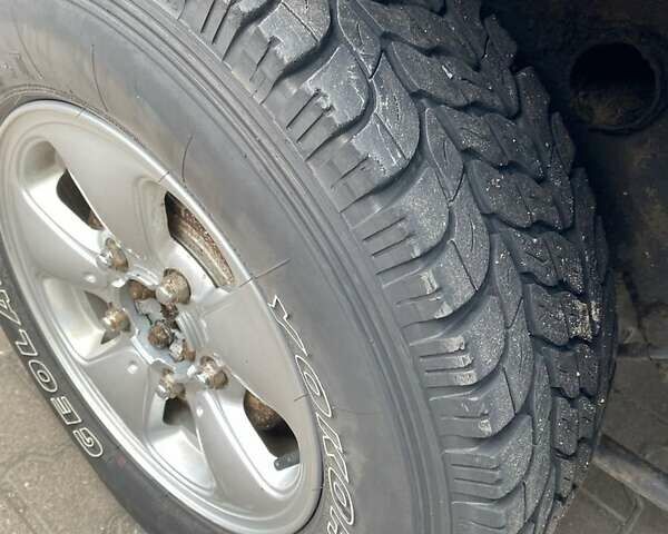 Зеленый Киа Sportage, объемом двигателя 2 л и пробегом 222 тыс. км за 2800 $, фото 12 на Automoto.ua