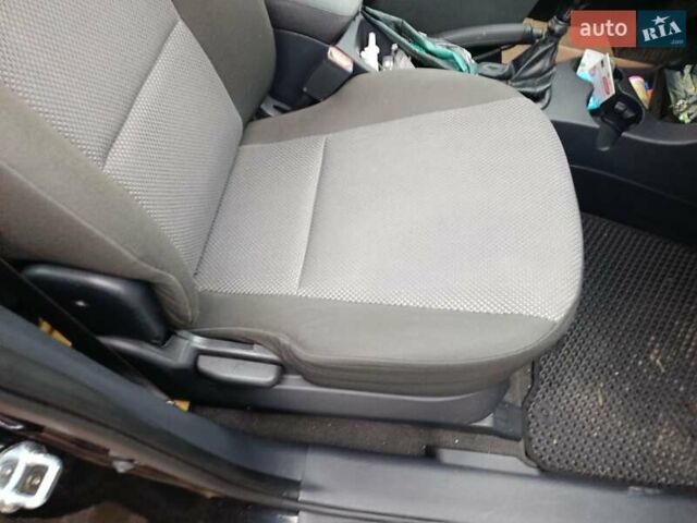 Зеленый Киа Sportage, объемом двигателя 2 л и пробегом 188 тыс. км за 7850 $, фото 13 на Automoto.ua