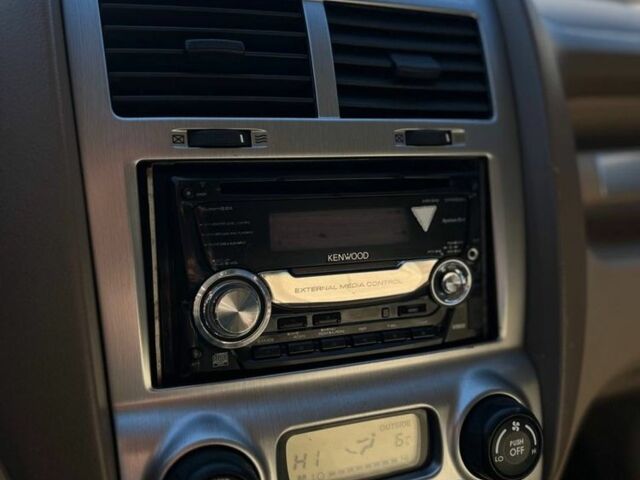 Зеленый Киа Sportage, объемом двигателя 2 л и пробегом 183 тыс. км за 6800 $, фото 11 на Automoto.ua