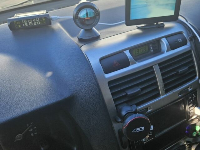 Кіа Sportage 2008 у Житомирі на Automoto.ua Зелений Кіа Sportage, об'ємом двигуна 0 л та пробігом 224 тис. км за 3089 $, фото 6 на Automoto.ua