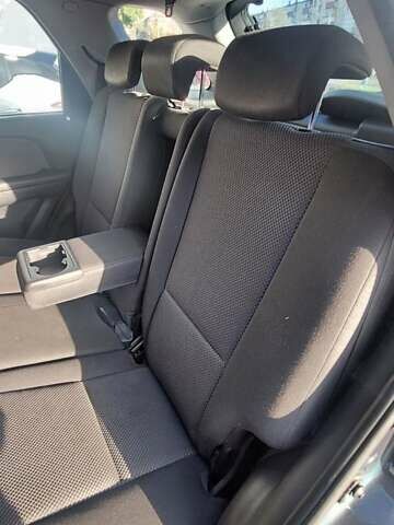Зеленый Киа Sportage, объемом двигателя 1.98 л и пробегом 225 тыс. км за 8000 $, фото 8 на Automoto.ua