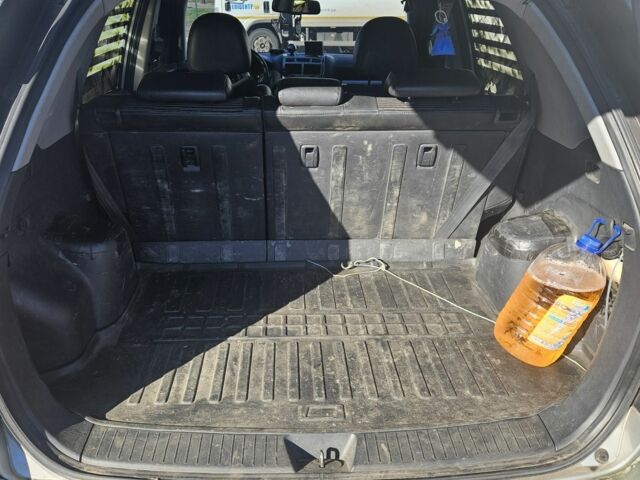 Кіа Sportage 2008 у Житомирі на Automoto.ua Зелений Кіа Sportage, об'ємом двигуна 0 л та пробігом 224 тис. км за 3089 $, фото 5 на Automoto.ua