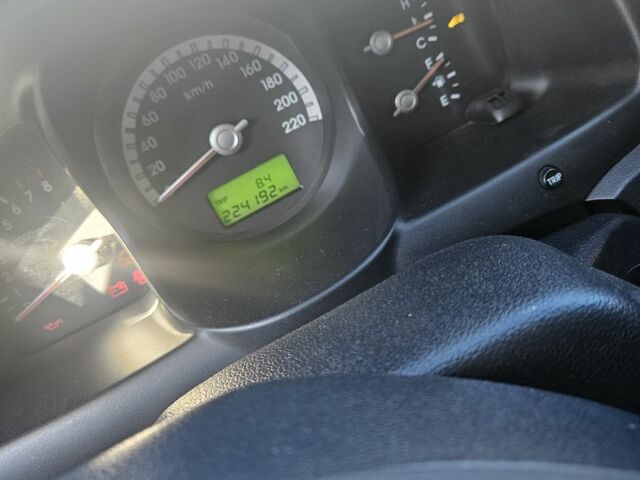 Кіа Sportage 2008 у Житомирі на Automoto.ua Зелений Кіа Sportage, об'ємом двигуна 0 л та пробігом 224 тис. км за 3089 $, фото 7 на Automoto.ua