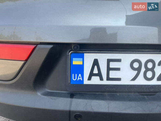 Зеленый Киа Sportage, объемом двигателя 1.69 л и пробегом 221 тыс. км за 12900 $, фото 5 на Automoto.ua