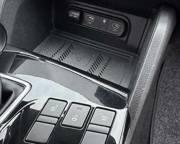 Зеленый Киа Sportage, объемом двигателя 1.6 л и пробегом 52 тыс. км за 27700 $, фото 22 на Automoto.ua