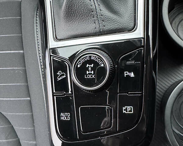 Зеленый Киа Sportage, объемом двигателя 1.6 л и пробегом 52 тыс. км за 27700 $, фото 21 на Automoto.ua