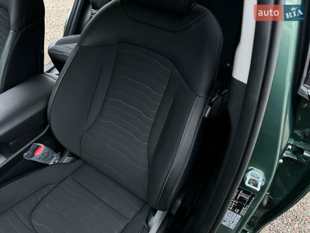 Зеленый Киа Sportage, объемом двигателя 2 л и пробегом 9 тыс. км за 26700 $, фото 51 на Automoto.ua