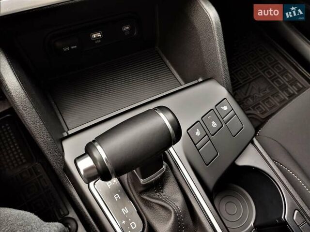 Зелений Кіа Sportage, об'ємом двигуна 2 л та пробігом 5 тис. км за 27800 $, фото 79 на Automoto.ua