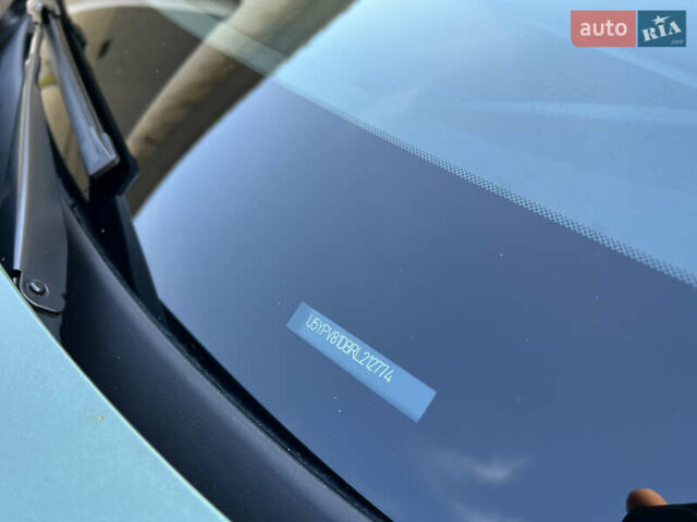 Зеленый Киа Sportage, объемом двигателя 2 л и пробегом 4 тыс. км за 27500 $, фото 25 на Automoto.ua