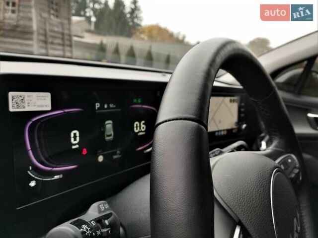 Зелений Кіа Sportage, об'ємом двигуна 2 л та пробігом 5 тис. км за 27800 $, фото 62 на Automoto.ua