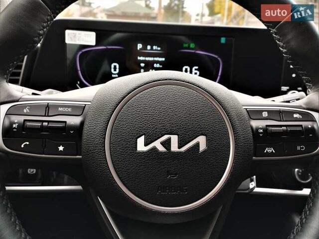 Зелений Кіа Sportage, об'ємом двигуна 2 л та пробігом 5 тис. км за 27800 $, фото 68 на Automoto.ua