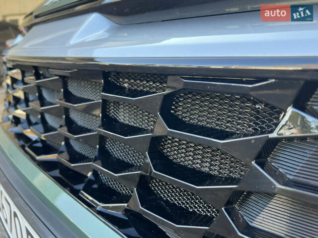 Зеленый Киа Sportage, объемом двигателя 2 л и пробегом 4 тыс. км за 27500 $, фото 28 на Automoto.ua