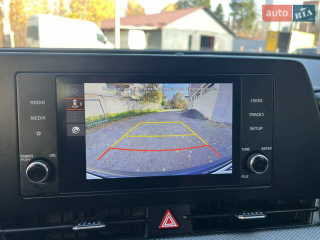 Зеленый Киа Sportage, объемом двигателя 2 л и пробегом 4 тыс. км за 27500 $, фото 41 на Automoto.ua