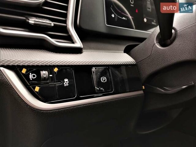 Зелений Кіа Sportage, об'ємом двигуна 2 л та пробігом 5 тис. км за 27800 $, фото 77 на Automoto.ua