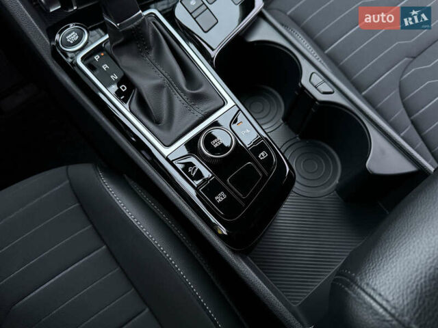 Зеленый Киа Sportage, объемом двигателя 2 л и пробегом 9 тыс. км за 26700 $, фото 33 на Automoto.ua