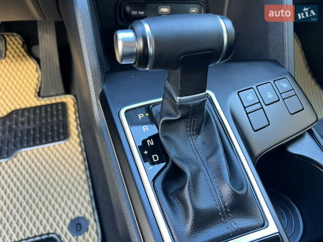 Зеленый Киа Sportage, объемом двигателя 2 л и пробегом 4 тыс. км за 27500 $, фото 44 на Automoto.ua