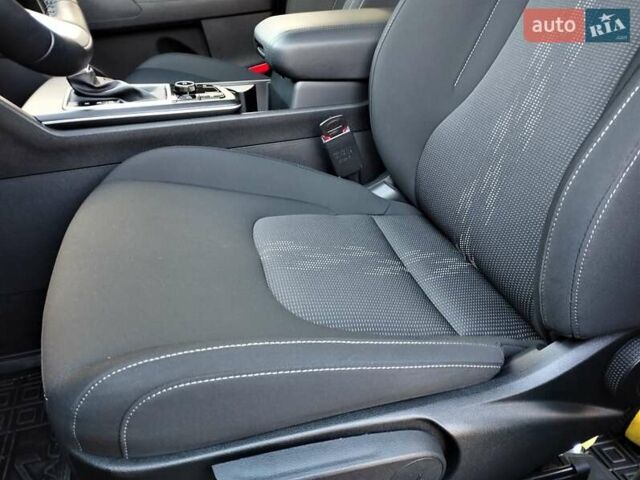 Зелений Кіа Sportage, об'ємом двигуна 2 л та пробігом 5 тис. км за 27800 $, фото 70 на Automoto.ua
