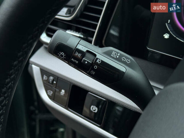 Зеленый Киа Sportage, объемом двигателя 2 л и пробегом 9 тыс. км за 26700 $, фото 41 на Automoto.ua