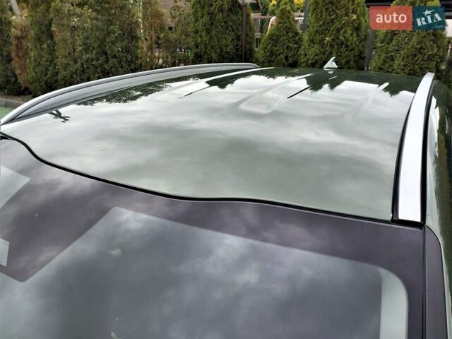 Зелений Кіа Sportage, об'ємом двигуна 2 л та пробігом 5 тис. км за 27800 $, фото 49 на Automoto.ua