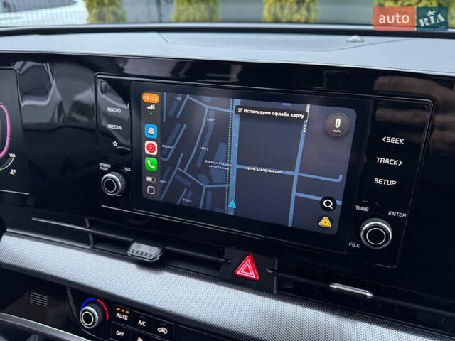 Зеленый Киа Sportage, объемом двигателя 2 л и пробегом 9 тыс. км за 26700 $, фото 28 на Automoto.ua