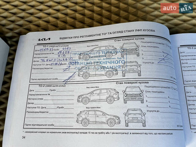 Зеленый Киа Sportage, объемом двигателя 2 л и пробегом 4 тыс. км за 27500 $, фото 55 на Automoto.ua