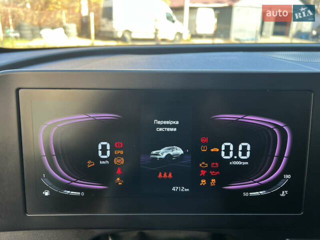 Зеленый Киа Sportage, объемом двигателя 2 л и пробегом 4 тыс. км за 27500 $, фото 39 на Automoto.ua