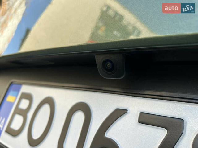 Зеленый Киа Sportage, объемом двигателя 2 л и пробегом 4 тыс. км за 27500 $, фото 32 на Automoto.ua