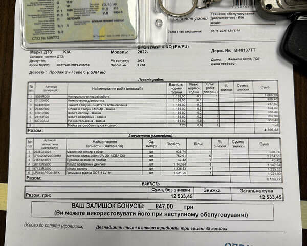 Зеленый Киа Sportage, объемом двигателя 2 л и пробегом 9 тыс. км за 26700 $, фото 55 на Automoto.ua