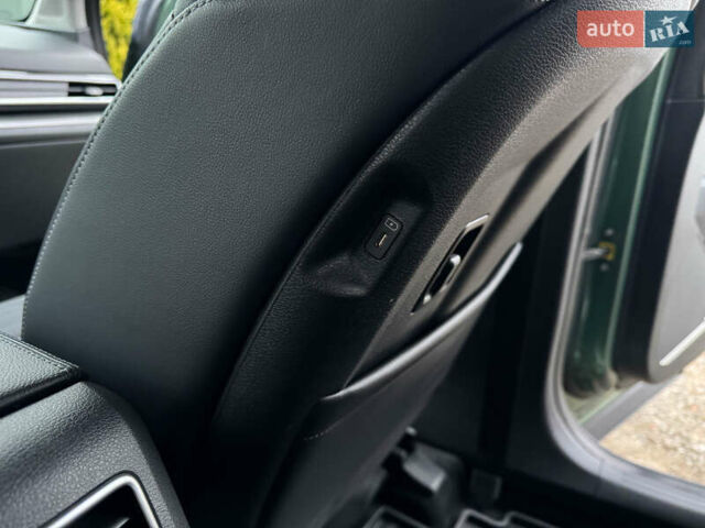 Зеленый Киа Sportage, объемом двигателя 2 л и пробегом 9 тыс. км за 26700 $, фото 34 на Automoto.ua