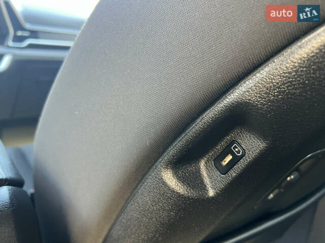 Зеленый Киа Sportage, объемом двигателя 2 л и пробегом 4 тыс. км за 27500 $, фото 48 на Automoto.ua