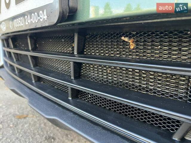 Зеленый Киа Sportage, объемом двигателя 2 л и пробегом 4 тыс. км за 27500 $, фото 29 на Automoto.ua