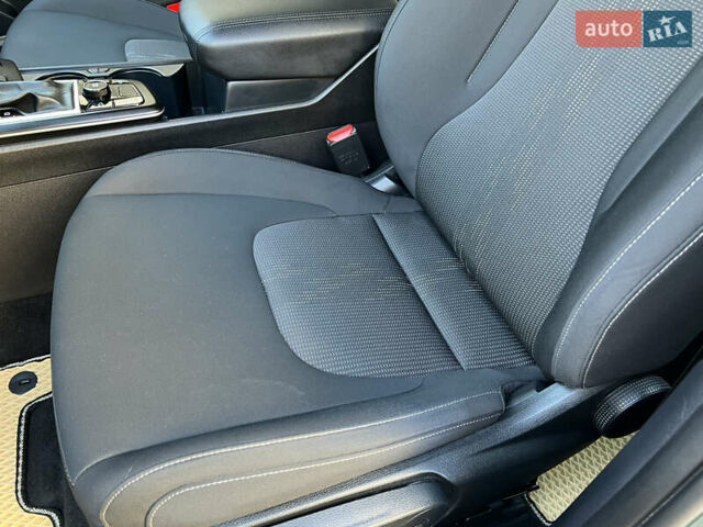 Зеленый Киа Sportage, объемом двигателя 2 л и пробегом 4 тыс. км за 27500 $, фото 36 на Automoto.ua