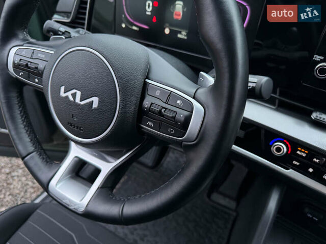 Зеленый Киа Sportage, объемом двигателя 2 л и пробегом 9 тыс. км за 26700 $, фото 38 на Automoto.ua