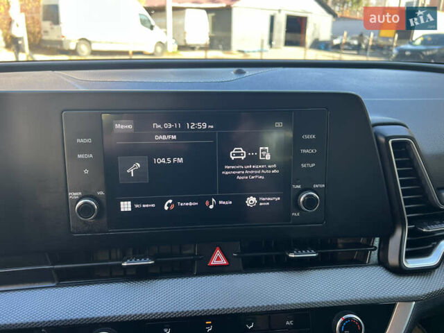 Зеленый Киа Sportage, объемом двигателя 2 л и пробегом 4 тыс. км за 27500 $, фото 40 на Automoto.ua