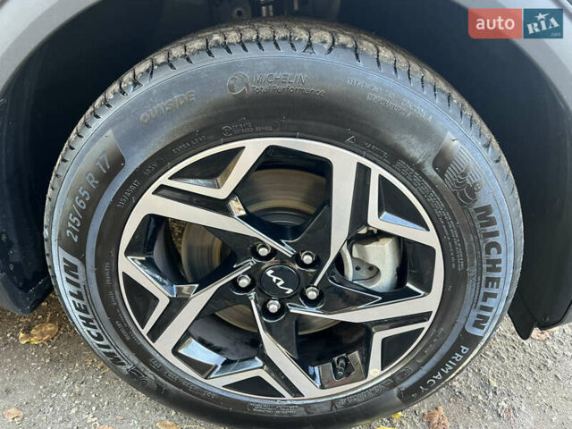 Зеленый Киа Sportage, объемом двигателя 2 л и пробегом 4 тыс. км за 27500 $, фото 30 на Automoto.ua