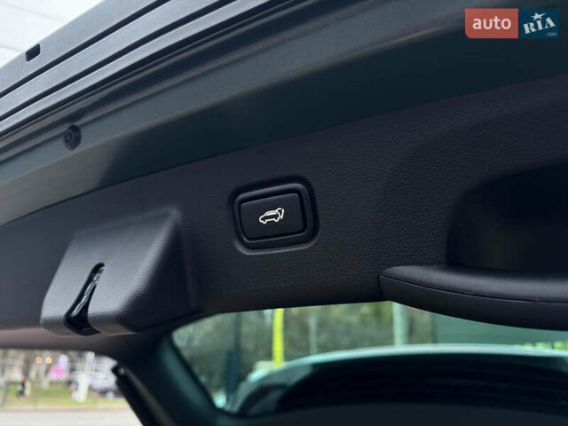 Зеленый Киа Sportage, объемом двигателя 2 л и пробегом 9 тыс. км за 26700 $, фото 45 на Automoto.ua