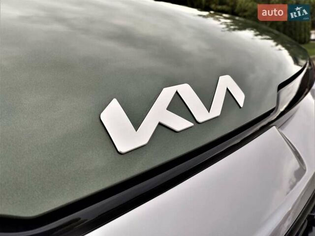 Зелений Кіа Sportage, об'ємом двигуна 2 л та пробігом 5 тис. км за 27800 $, фото 48 на Automoto.ua