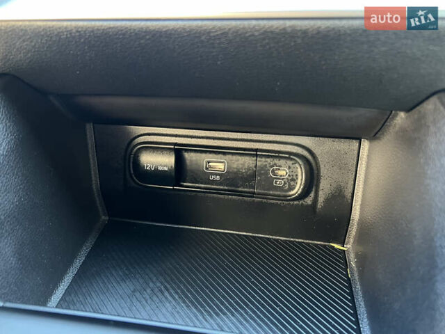 Зеленый Киа Sportage, объемом двигателя 2 л и пробегом 4 тыс. км за 27500 $, фото 43 на Automoto.ua